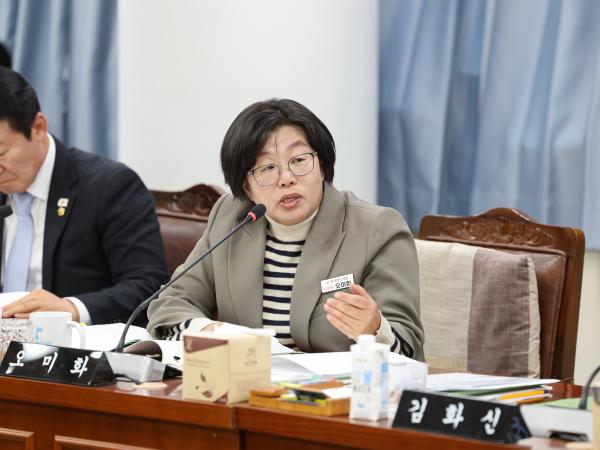 25년11월19일 제395회 제2차 정례회 기획행정위원회 예산안 심사 등 회의 (35) 10