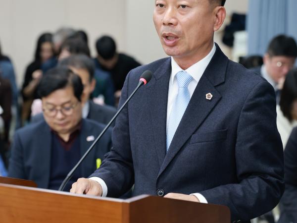 제395회 제2차 정례회 교육위원회 회의