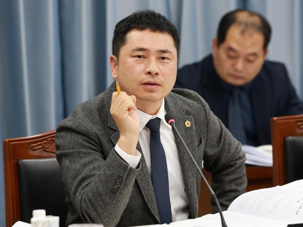 제395회 제2차 정례회 교육위원회 회의