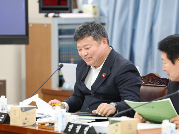 25년11월19일 제395회 제2차 정례회 기획행정위원회 예산안 심사 등 회의 (52) 8