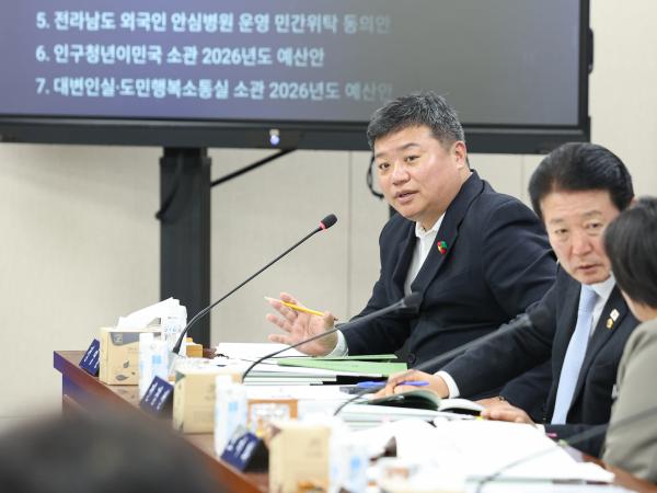 25년11월19일 제395회 제2차 정례회 기획행정위원회 예산안 심사 등 회의 (48) 7