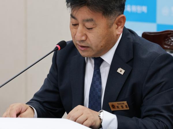 제395회 제2차 정례회 교육위원회 회의