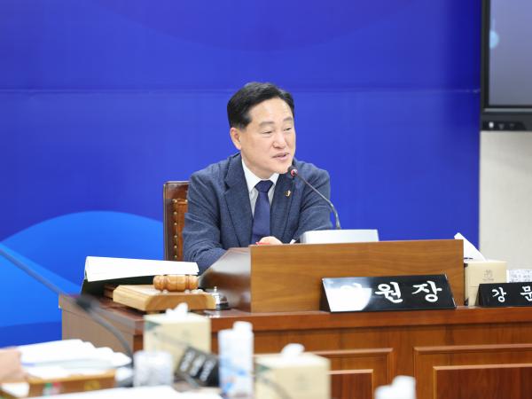 25년11월19일 제395회 제2차 정례회 기획행정위원회 예산안 심사 등 회의 (34) 5