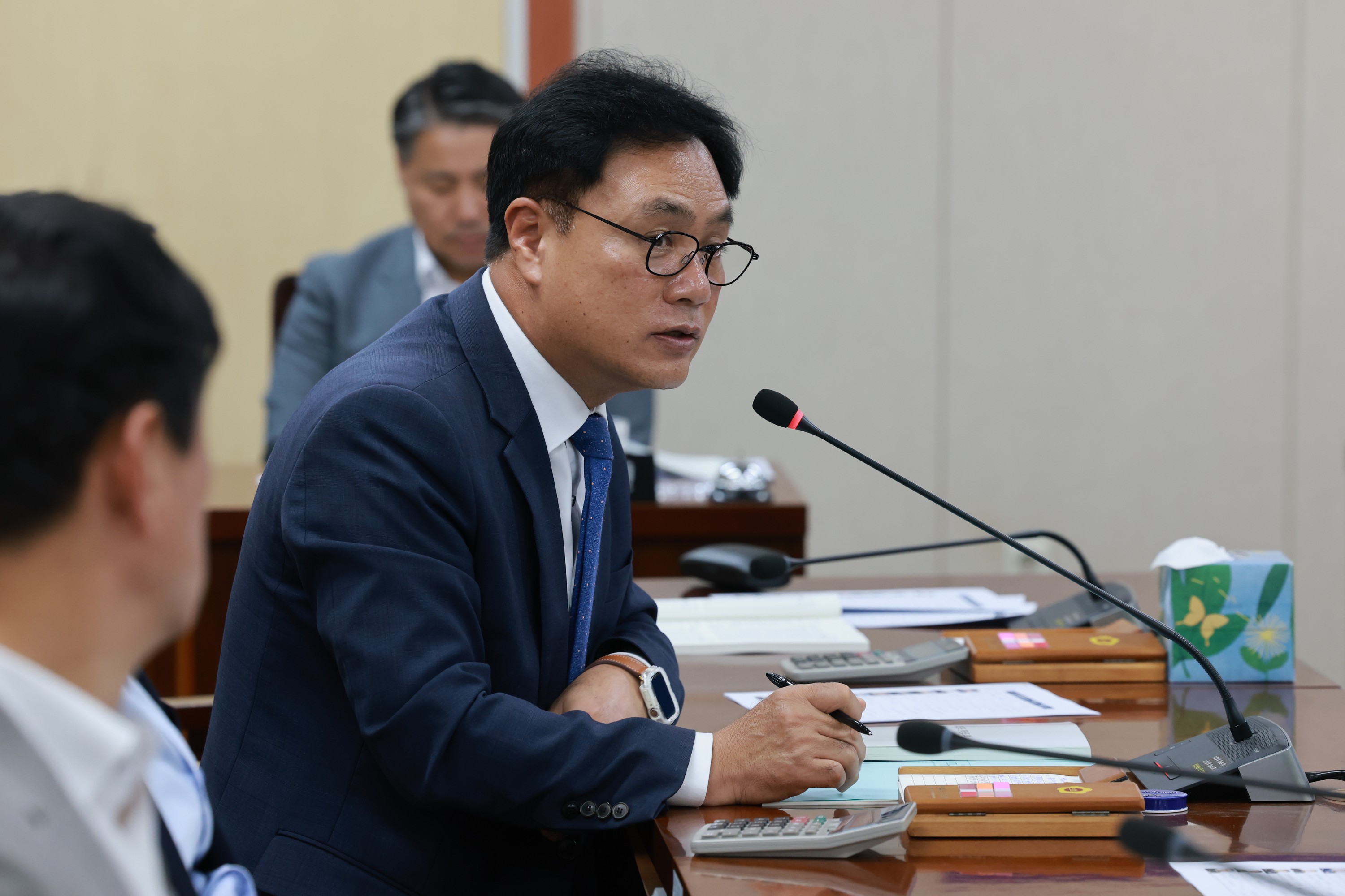 25년11월05일 제395회 제2차 정례회 안전건설소방위원회 행정사무감사 - 0628