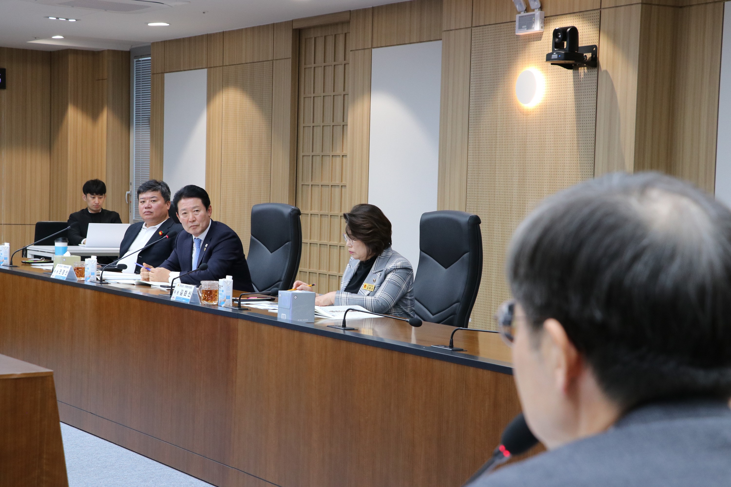 25년11월06일 제395회 제2차 정례회 기획행정위원회 행정사무감사 현지감사 현지감사 - 0276