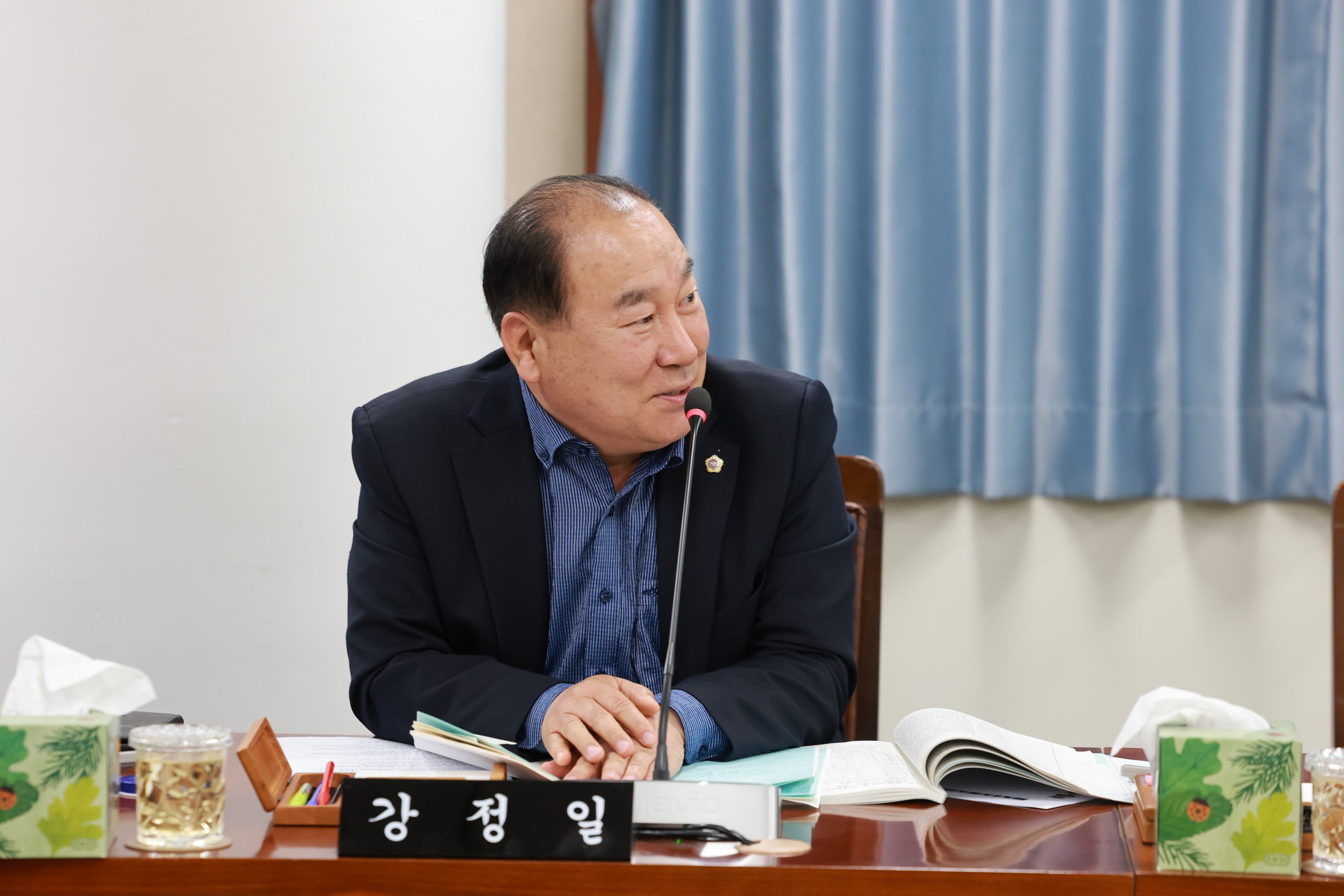 25년11월05일 제395회 제2차 정례회 안전건설소방위원회 행정사무감사 - 0323