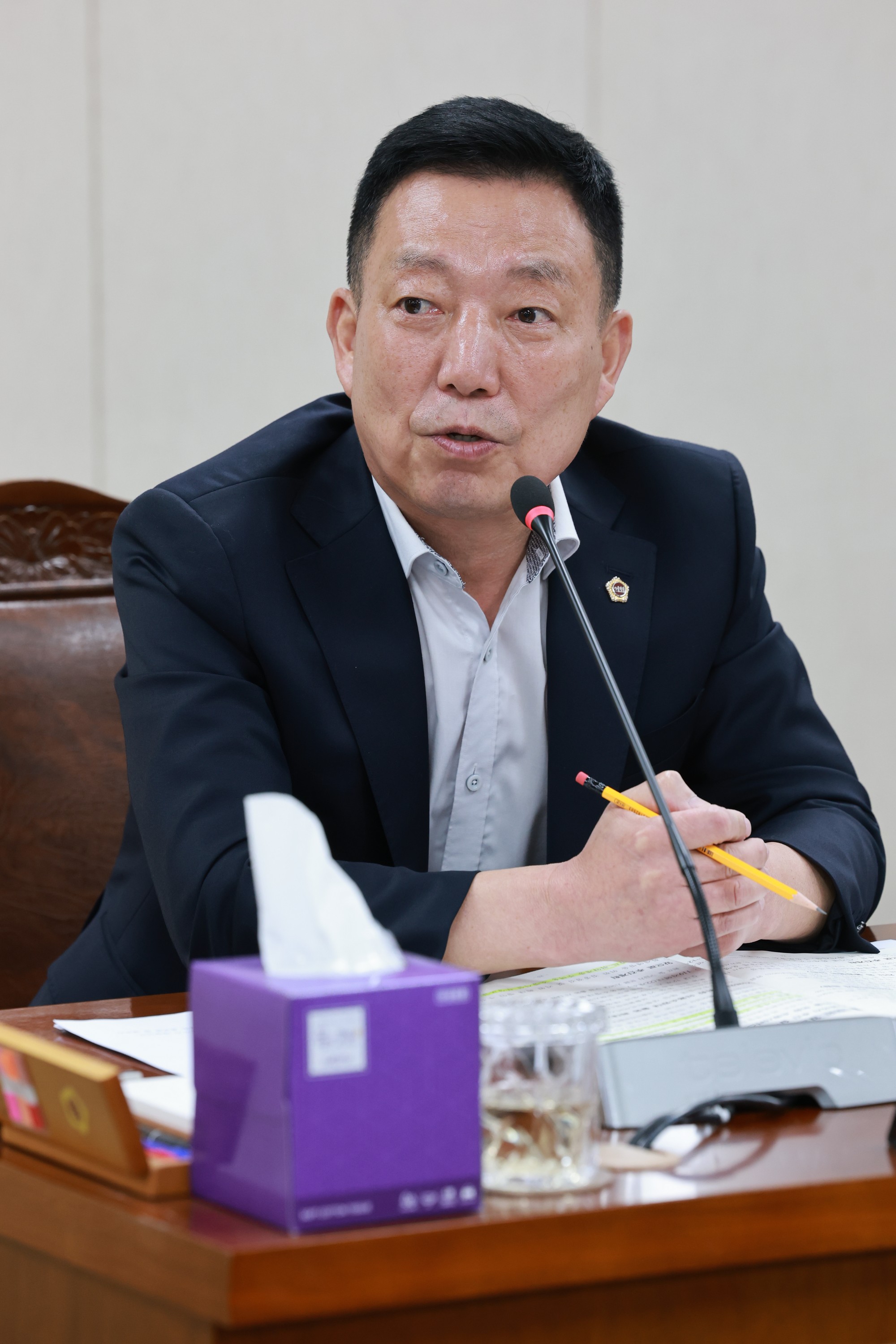 25년11월05일 제395회 제2차 정례회 안전건설소방위원회 행정사무감사 - 1061