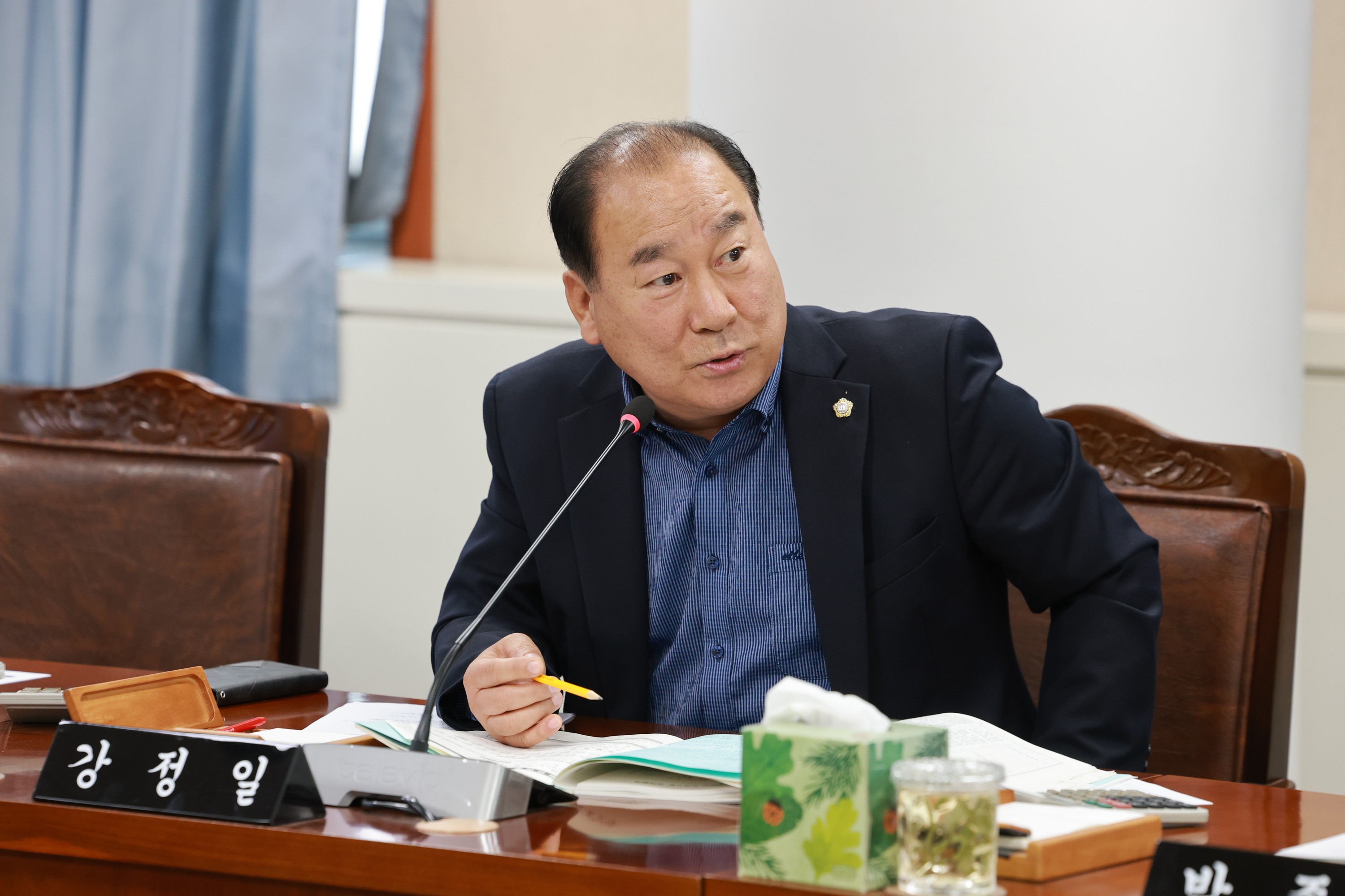 25년11월05일 제395회 제2차 정례회 안전건설소방위원회 행정사무감사 - 0344