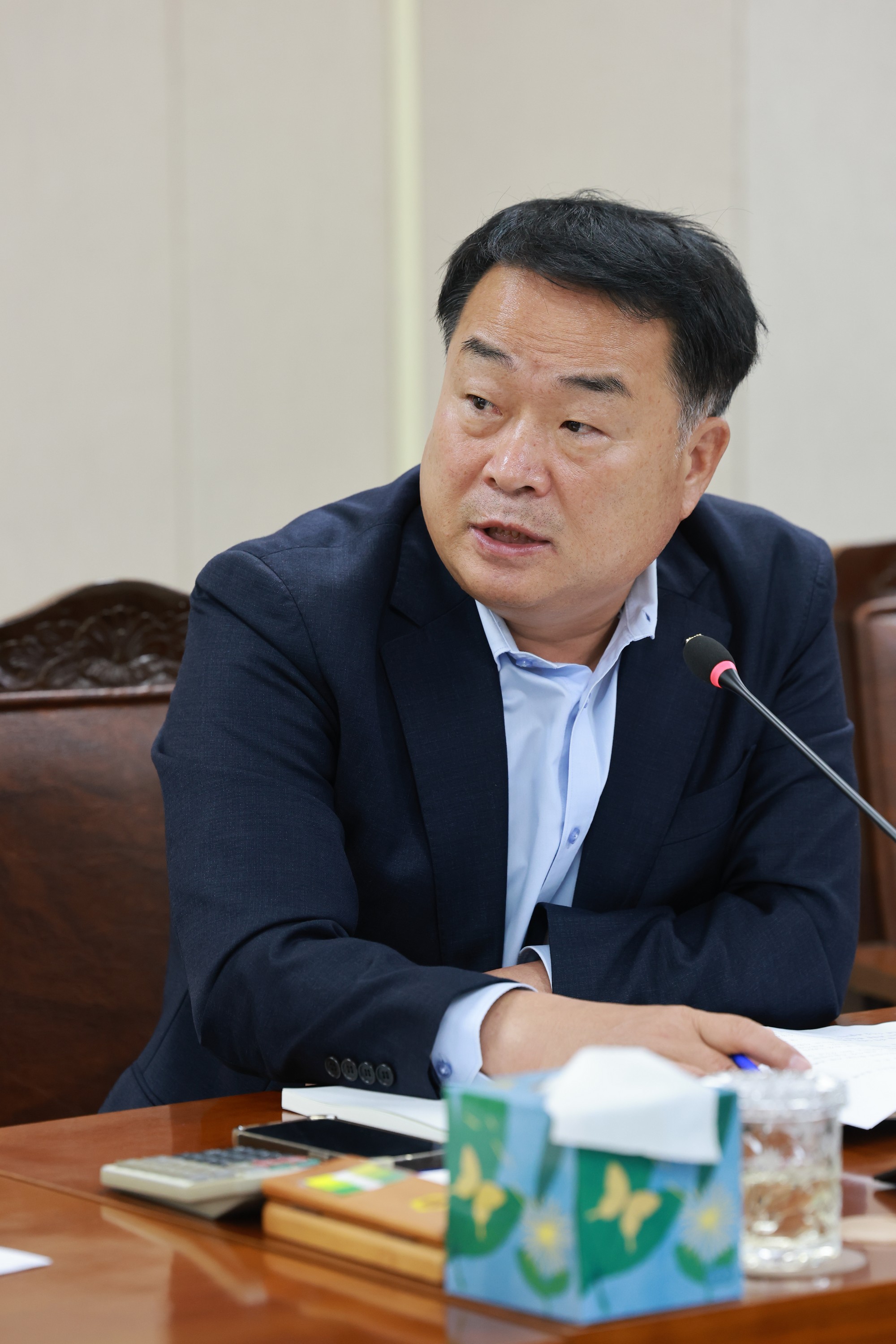 25년11월05일 제395회 제2차 정례회 안전건설소방위원회 행정사무감사 - 0293