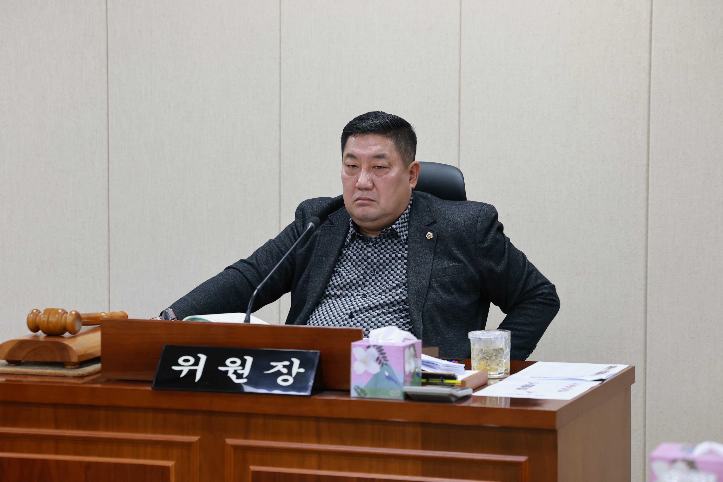 25년11월05일 제395회 제2차 정례회 안전건설소방위원회 행정사무감사 - 0405