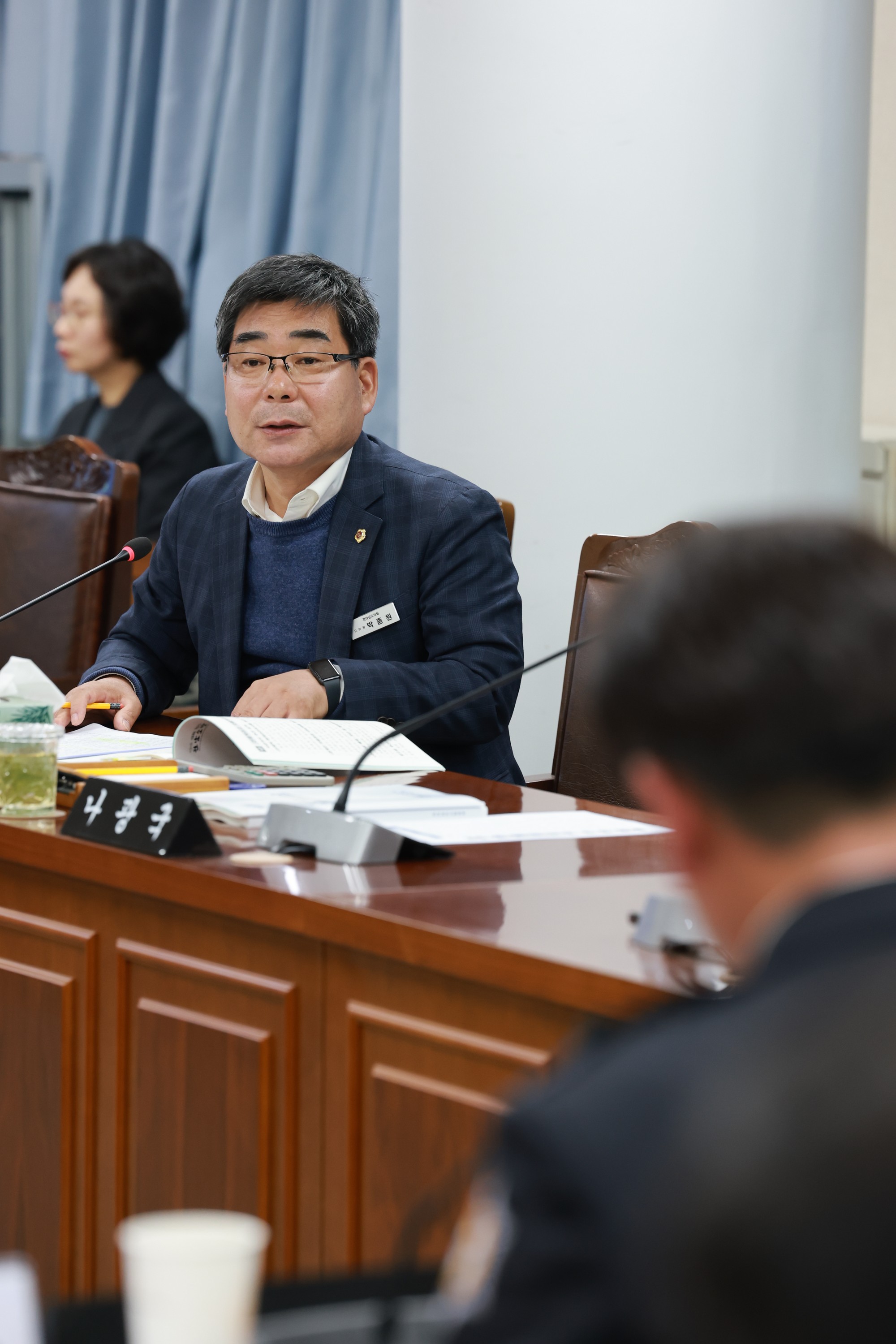 25년11월05일 제395회 제2차 정례회 안전건설소방위원회 행정사무감사 - 1027