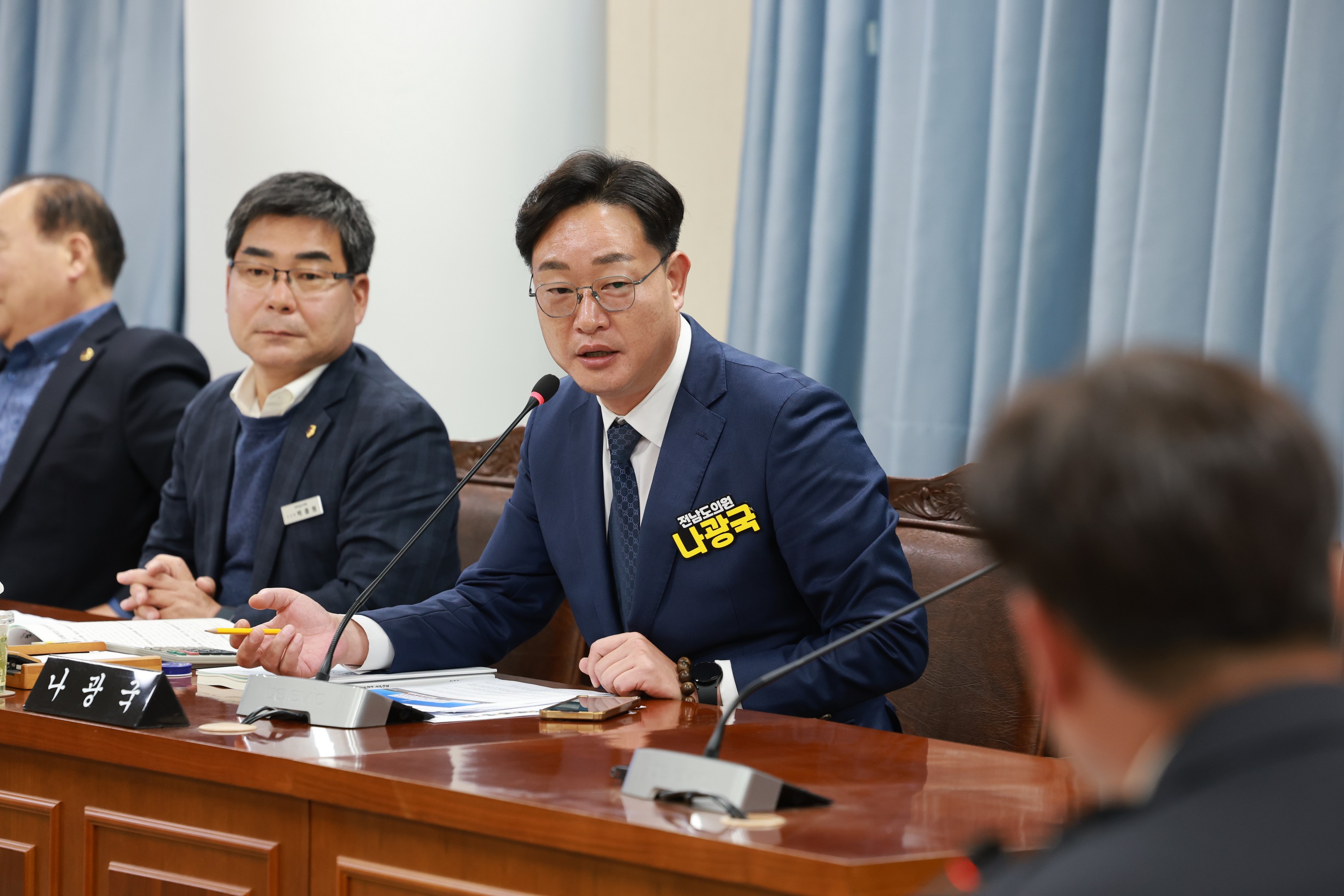 25년11월05일 제395회 제2차 정례회 안전건설소방위원회 행정사무감사 - 0744