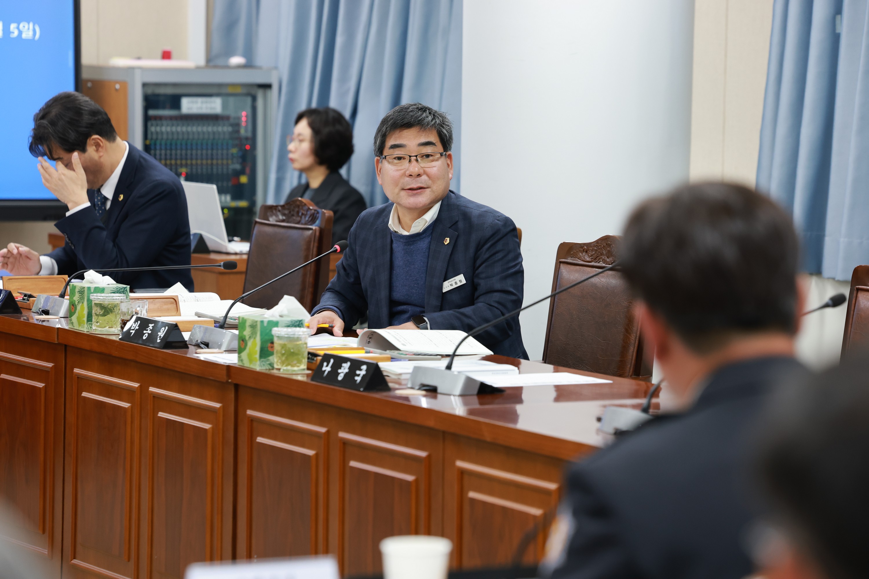 25년11월05일 제395회 제2차 정례회 안전건설소방위원회 행정사무감사 - 1004