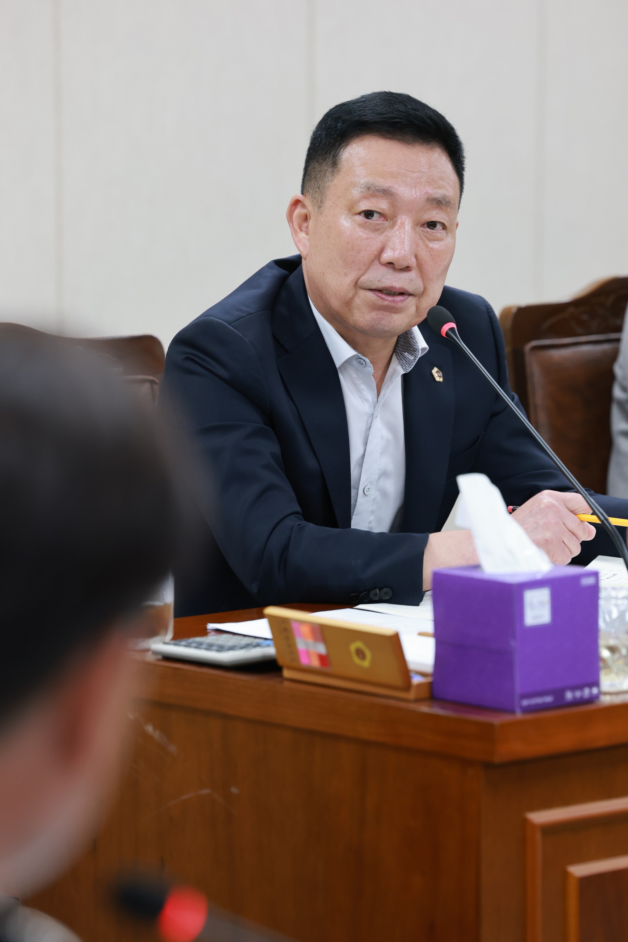 25년11월05일 제395회 제2차 정례회 안전건설소방위원회 행정사무감사 - 1117