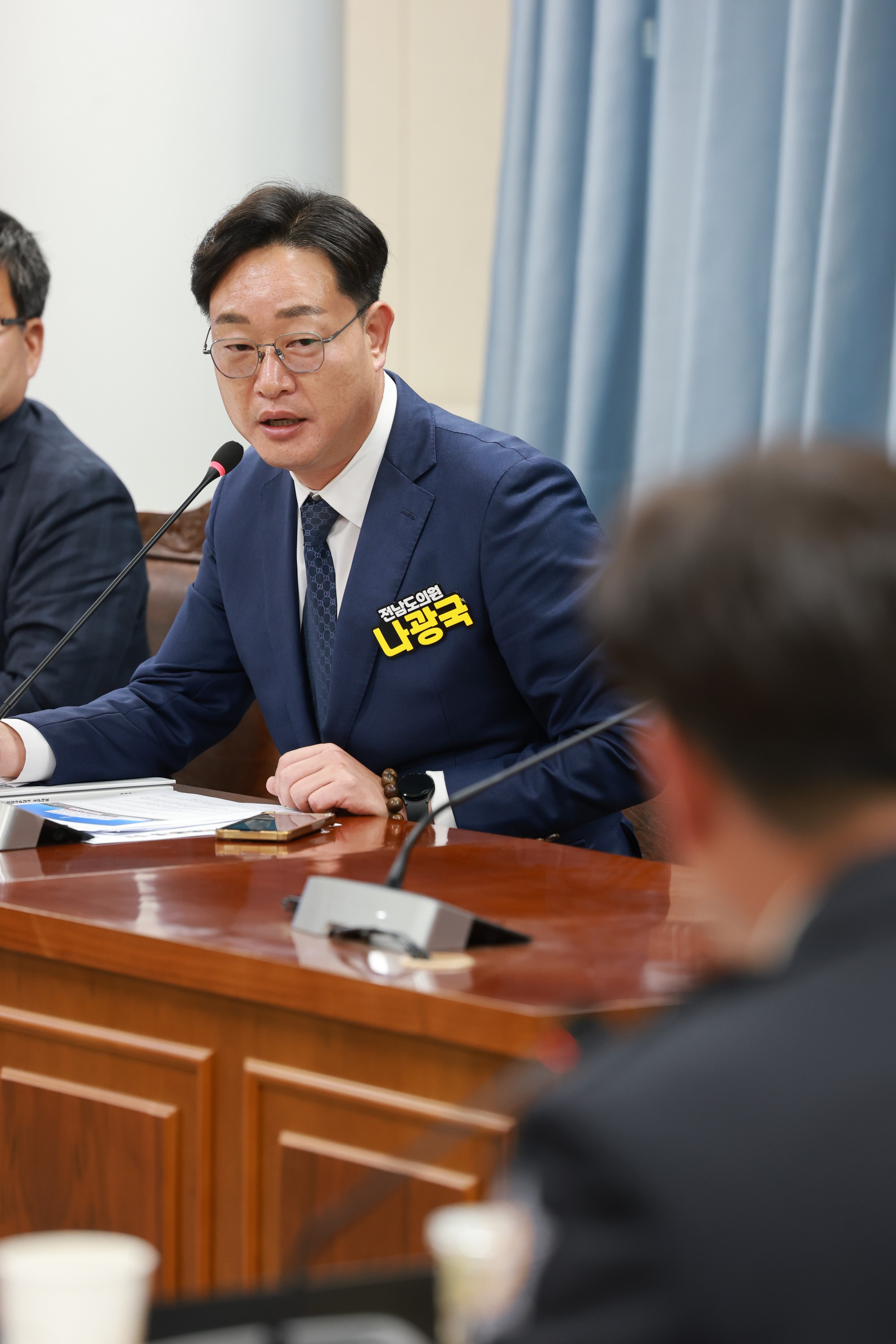 25년11월05일 제395회 제2차 정례회 안전건설소방위원회 행정사무감사 - 0751