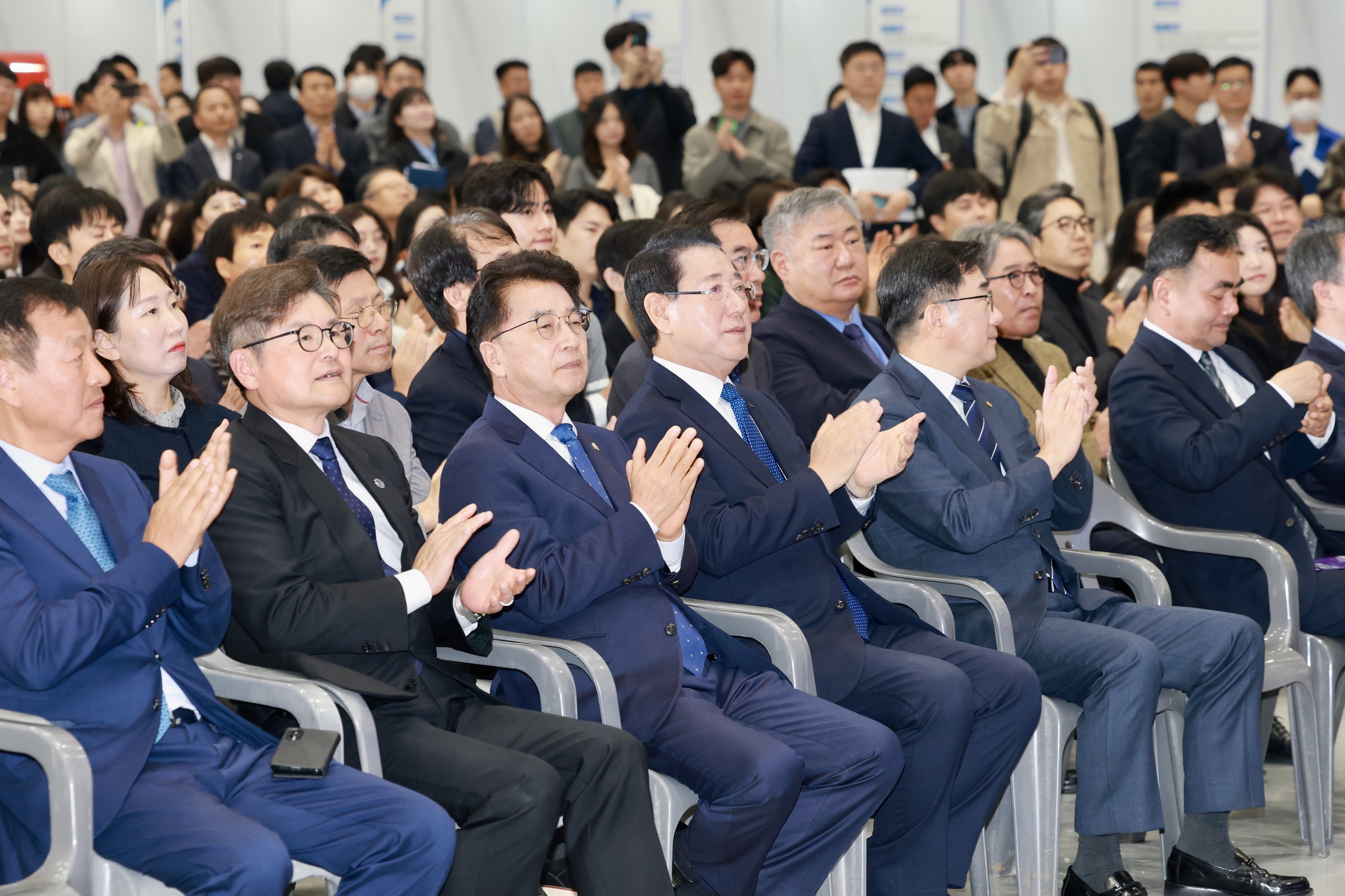 25년11월06일 전라남도 벤처·스타트업 페스티벌 개최 - 01010