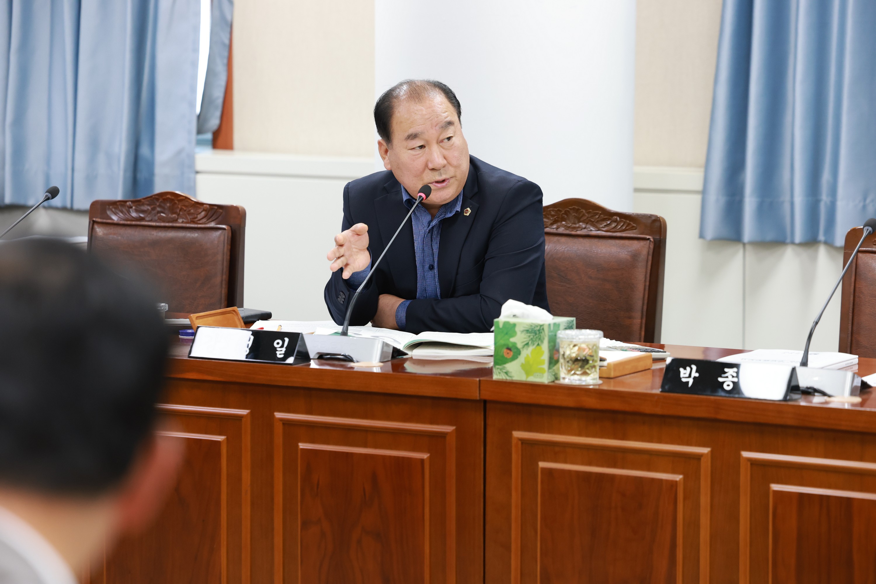 25년11월05일 제395회 제2차 정례회 안전건설소방위원회 행정사무감사 - 0428