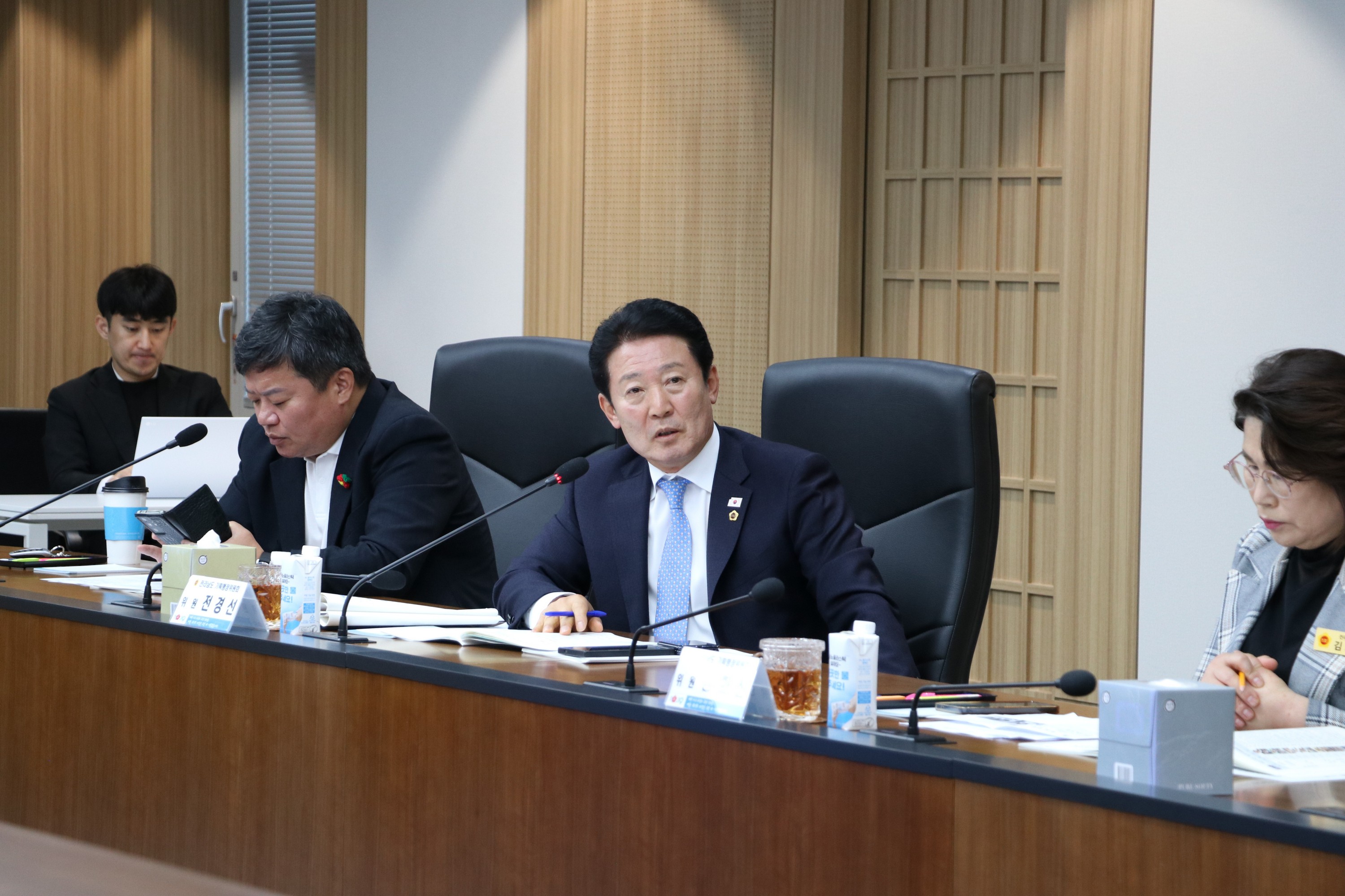 25년11월06일 제395회 제2차 정례회 기획행정위원회 행정사무감사 현지감사 현지감사 - 0292