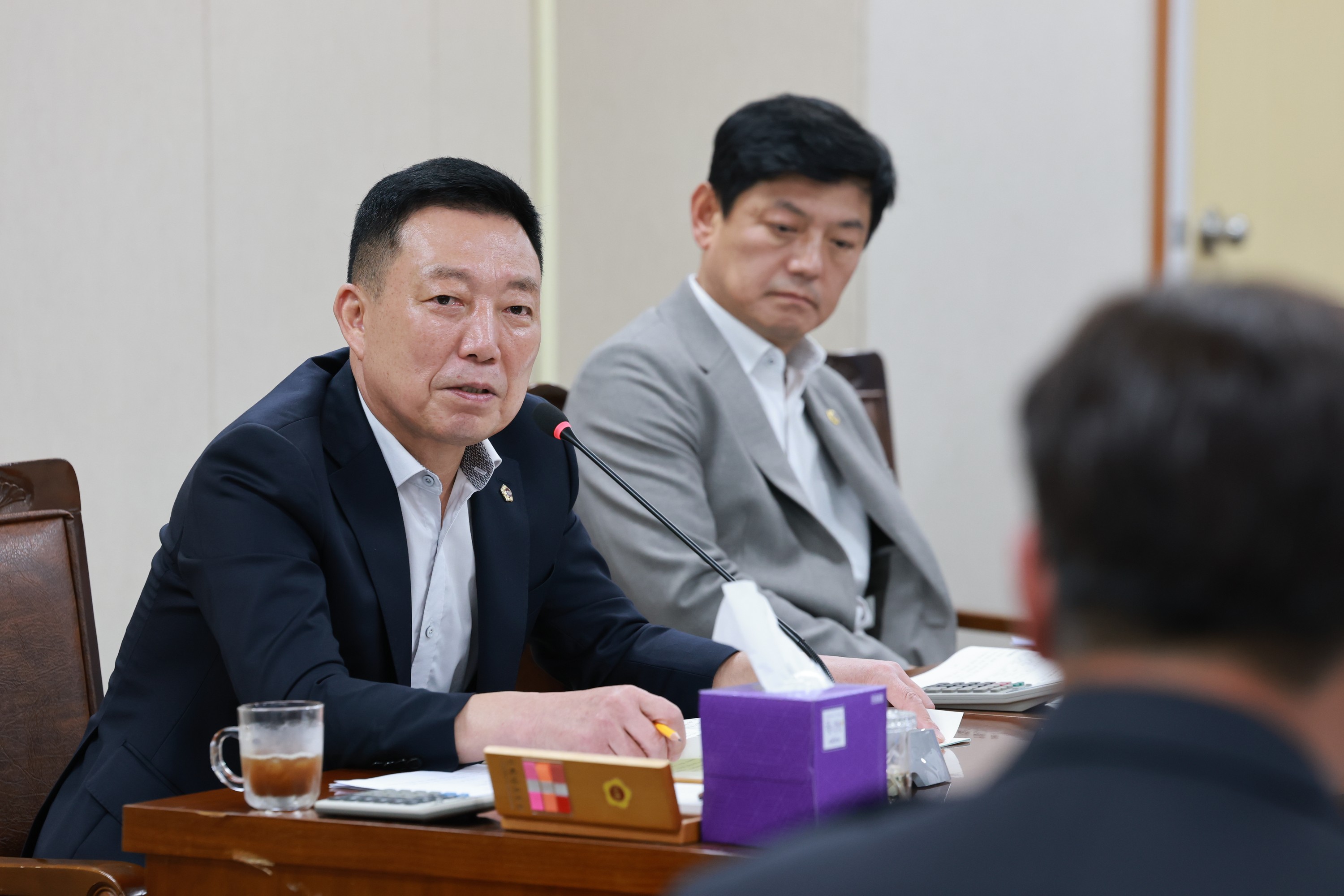 25년11월05일 제395회 제2차 정례회 안전건설소방위원회 행정사무감사 - 1095