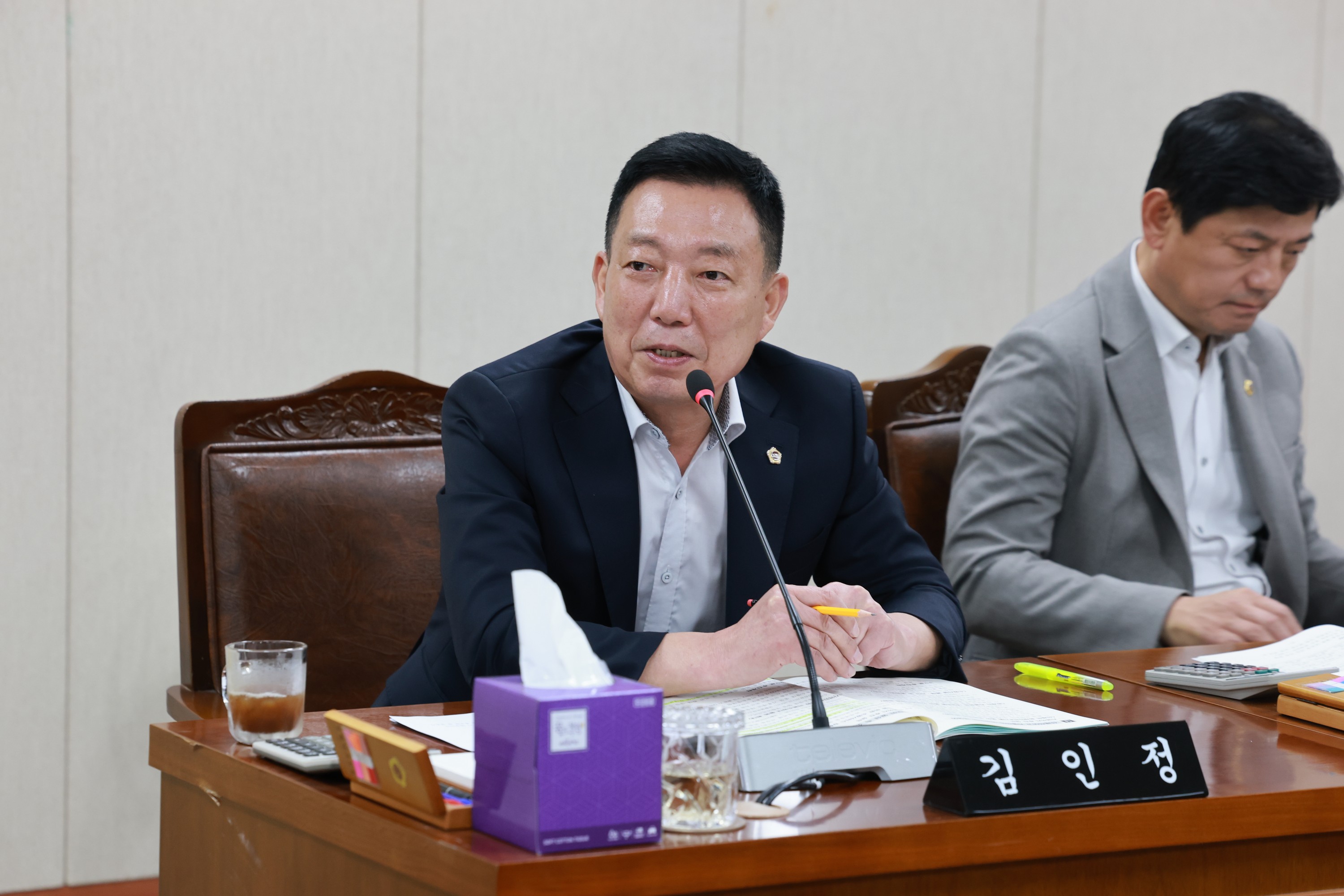 25년11월05일 제395회 제2차 정례회 안전건설소방위원회 행정사무감사 - 1053