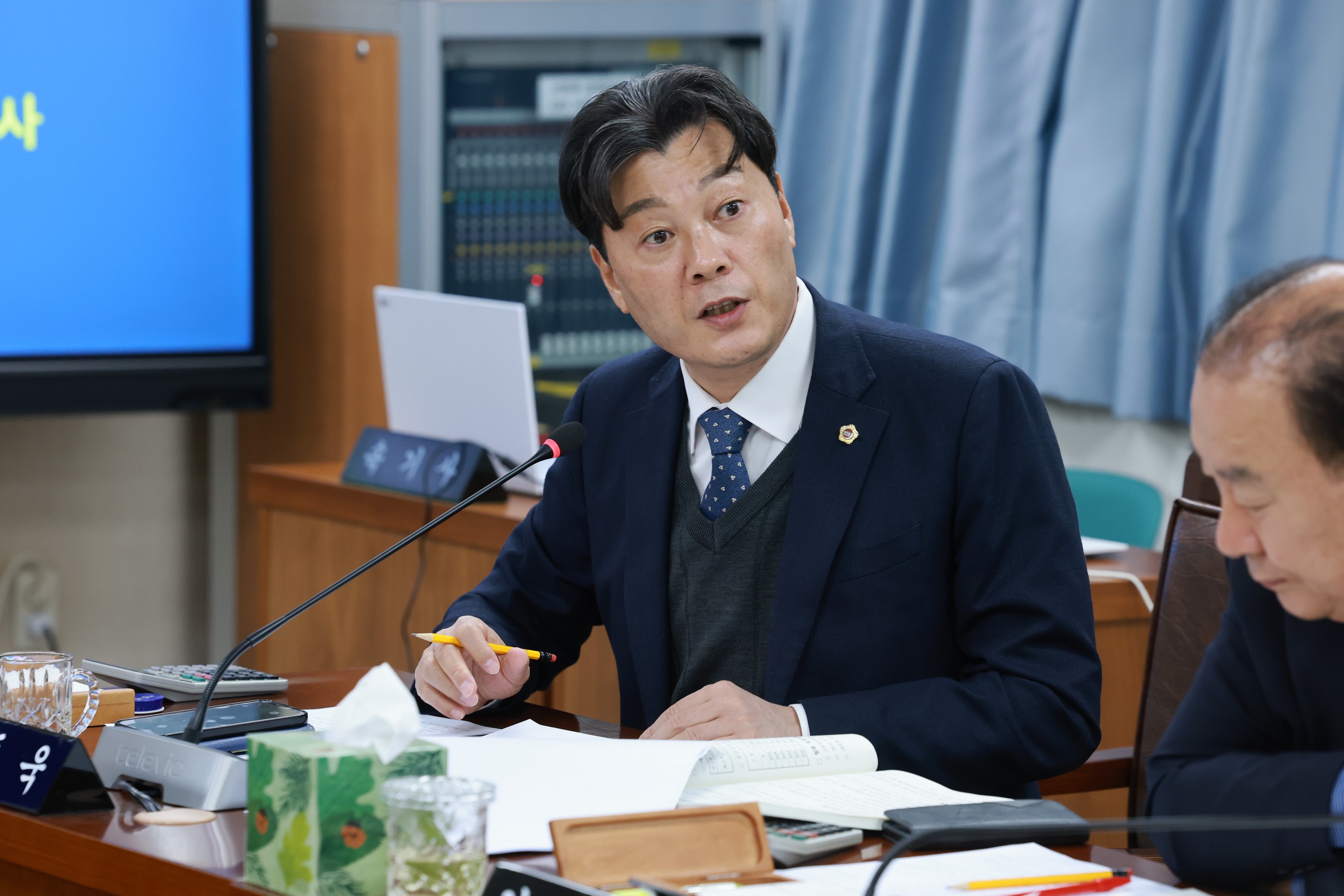 25년11월05일 제395회 제2차 정례회 안전건설소방위원회 행정사무감사 - 1288