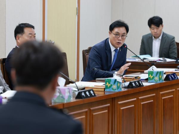 25년11월05일 제395회 제2차 정례회 안전건설소방위원회 행정사무감사 - 056 3