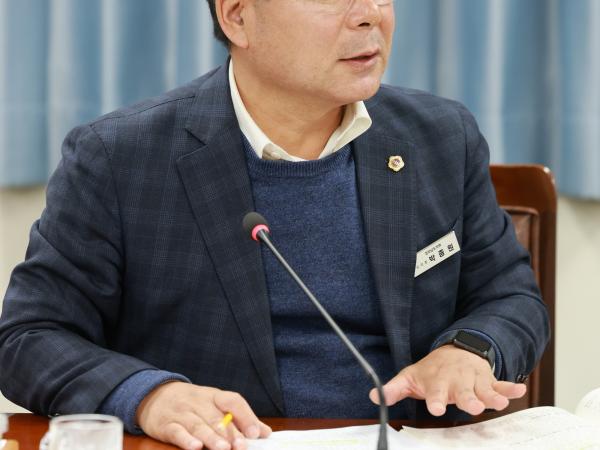 25년11월05일 제395회 제2차 정례회 안전건설소방위원회 행정사무감사 - 094 3