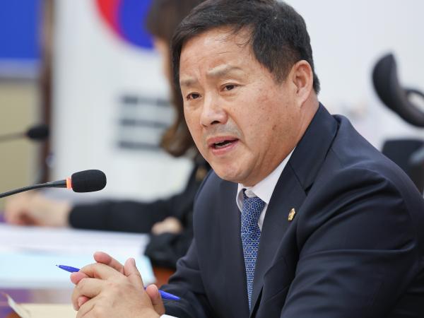 제395회 제2차 정례회 보건복지환경위윈회 행정사무감사 등 회의