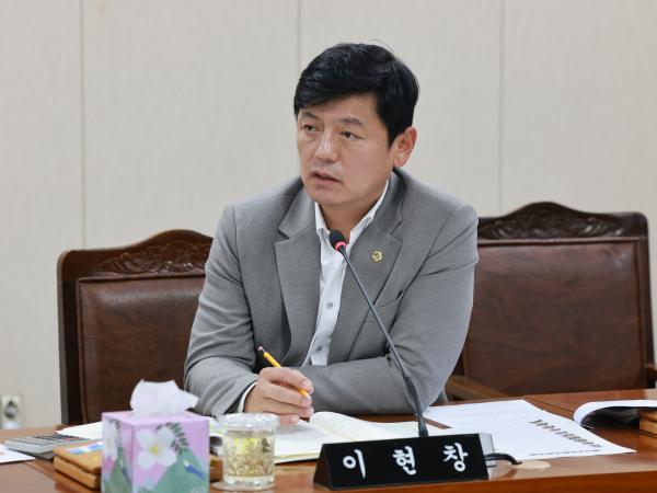 25년11월05일 제395회 제2차 정례회 안전건설소방위원회 행정사무감사 - 084 4