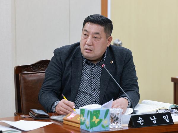 25년11월05일 제395회 제2차 정례회 안전건설소방위원회 행정사무감사 - 130 10