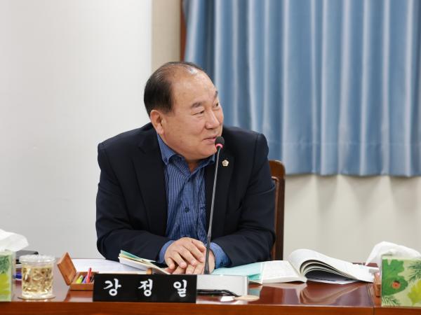 25년11월05일 제395회 제2차 정례회 안전건설소방위원회 행정사무감사 - 032 3