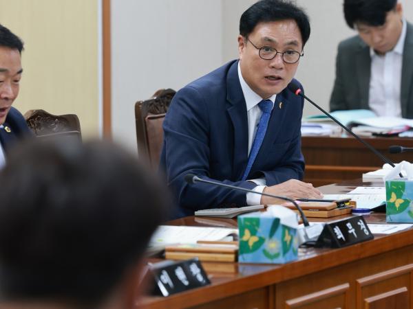 25년11월05일 제395회 제2차 정례회 안전건설소방위원회 행정사무감사 - 057 7