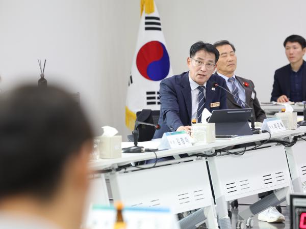 25년11월06일 제395회 제2차 정례회 보건복지환경위윈회 행정사무감사 등 회의 (환경산업진흥원) (45) 10