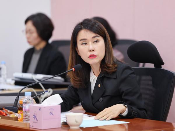 제395회 제2차 정례회 보건복지환경위윈회 행정사무감사 등 회의