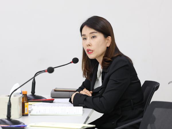 25년11월06일 제395회 제2차 정례회 보건복지환경위윈회 행정사무감사 등 회의 (환경산업진흥원) (30) 7