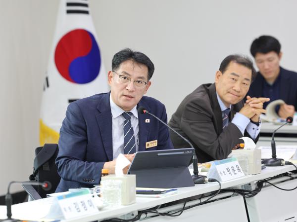 25년11월06일 제395회 제2차 정례회 보건복지환경위윈회 행정사무감사 등 회의 (환경산업진흥원) (42) 9