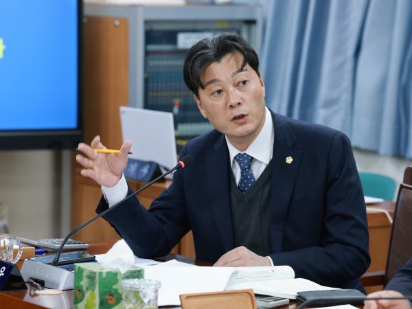 25년11월05일 제395회 제2차 정례회 안전건설소방위원회 행정사무감사 - 127 10