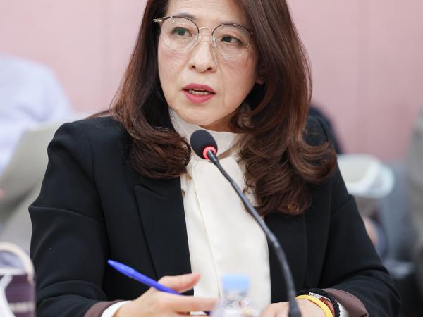 제395회 제2차 정례회 보건복지환경위윈회 행정사무감사 등 회의