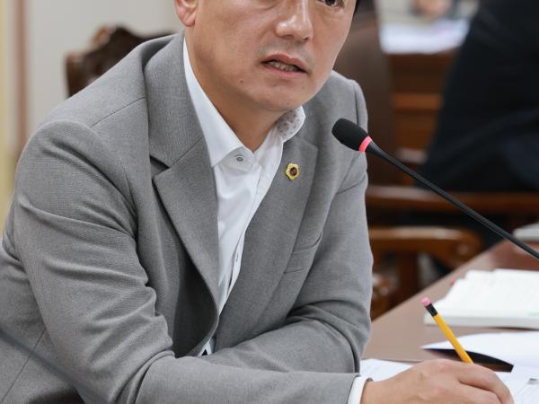 25년11월05일 제395회 제2차 정례회 안전건설소방위원회 행정사무감사 - 092 7