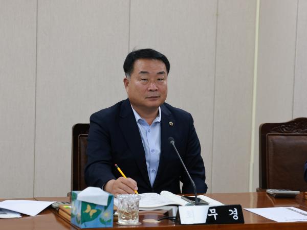 25년11월05일 제395회 제2차 정례회 안전건설소방위원회 행정사무감사 - 054 10