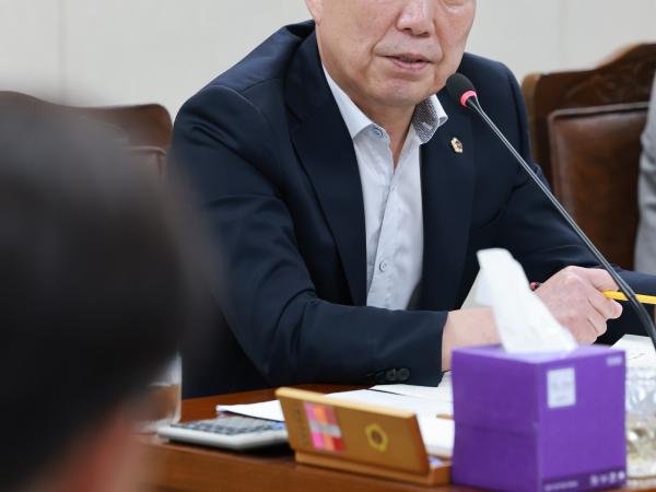 25년11월05일 제395회 제2차 정례회 안전건설소방위원회 행정사무감사 - 111 7