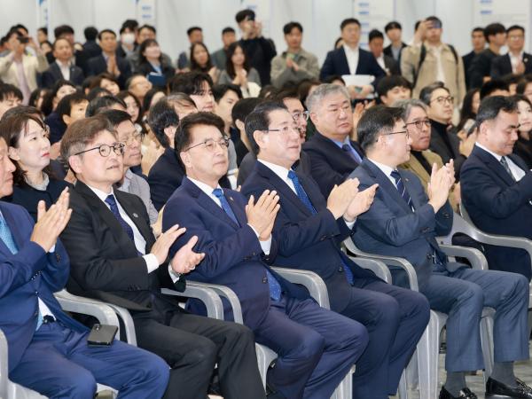 25년11월06일 전라남도 벤처·스타트업 페스티벌 개최 - 010 10