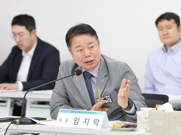 25년11월06일 제395회 제2차 정례회 보건복지환경위윈회 행정사무감사 등 회의 (환경산업진흥원) (27) 2