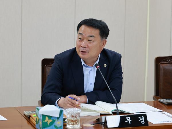 25년11월05일 제395회 제2차 정례회 안전건설소방위원회 행정사무감사 - 023 5