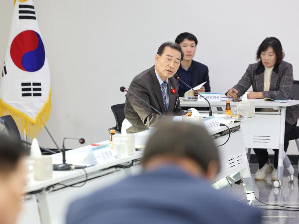 25년11월06일 제395회 제2차 정례회 보건복지환경위윈회 행정사무감사 등 회의 (환경산업진흥원) (58) 9