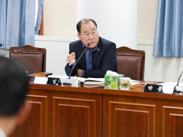 25년11월05일 제395회 제2차 정례회 안전건설소방위원회 행정사무감사 - 042 8