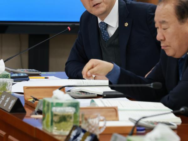 25년11월05일 제395회 제2차 정례회 안전건설소방위원회 행정사무감사 - 123 2