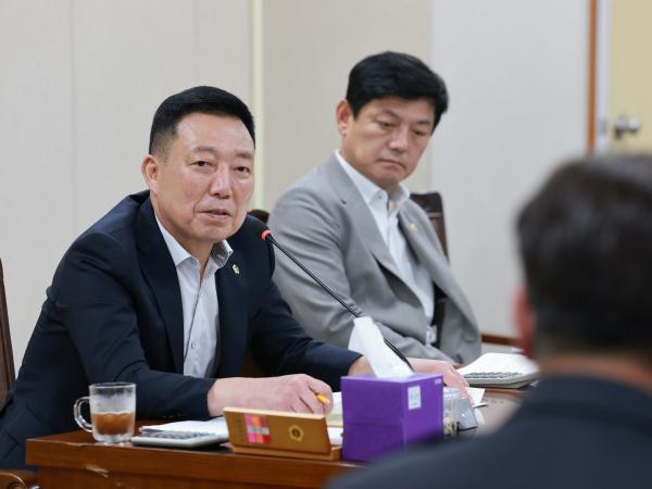 25년11월05일 제395회 제2차 정례회 안전건설소방위원회 행정사무감사 - 109 5