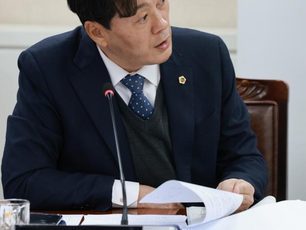 25년11월05일 제395회 제2차 정례회 안전건설소방위원회 행정사무감사 - 121 3