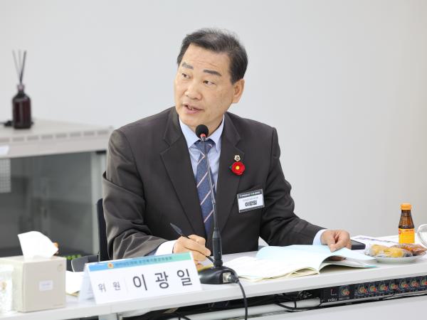 25년11월06일 제395회 제2차 정례회 보건복지환경위윈회 행정사무감사 등 회의 (환경산업진흥원) (56) 10